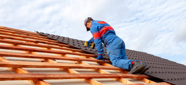 Best Rubber Roofing (EPDM, TPO)  in Muttontown, NY